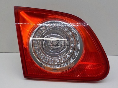 3C5945093F Фонарь задний внутренний левый VAG Passat [B6] (2005 - 2010)