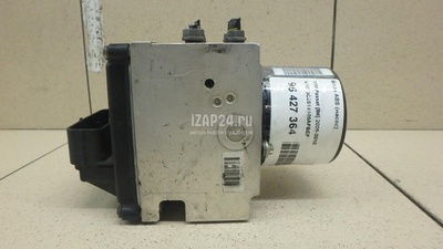 3C0614109AFBEF Блок ABS (насос) VAG Passat [B6] (2005 - 2010)