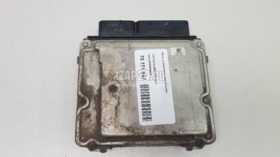 06F906056GP Блок управления двигателем VAG Passat [B6] (2005 - 2010)