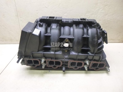 5850543 Коллектор впускной GM Corsa D (2006 - 2015)