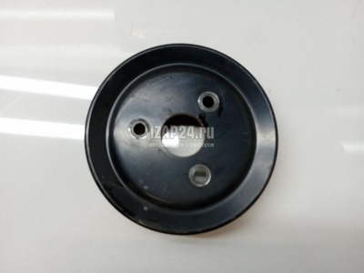 55565243 Шкив водяного насоса (помпы) GM Corsa D (2006 - 2015)