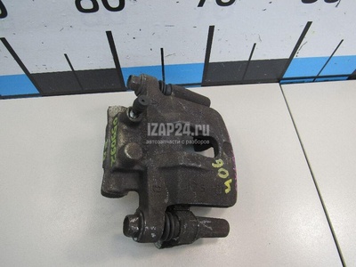 5191268AA Суппорт тормозной задний правый Chrysler Outlander (CU) (2001 - 2008)