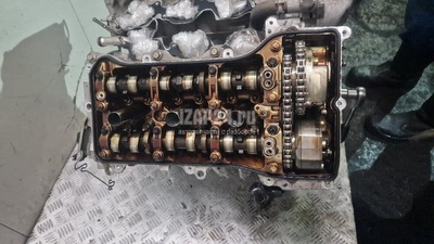 1900031E40 Двигатель Toyota RX 300/330/350/400h (2003 - 2009)