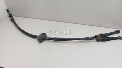 GJ6A46500F Трос КПП Mazda Mazda 6 (GG) (2002 - 2007)