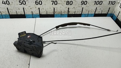 BP4K59310D Замок двери передней левой Mazda Mazda 3 (BK) (2002 - 2009)