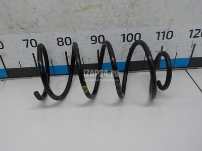 B32T34011C Пружина передняя Mazda Mazda 3 (BK) (2002 - 2009)