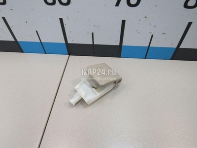 5360152010A0 Ручка открывания капота Toyota Corolla E12 (2001 - 2007)