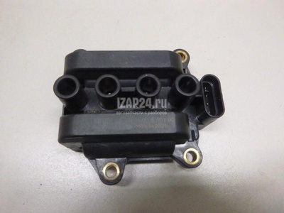 48108 Катушка зажигания NGK Clio II/Symbol (1998 - 2008)