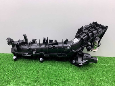 11618579245 Коллектор впускной BMW X5 G05 2018 - 2023 2020 ; 8579245 ; 8570791 ; 11618570791 ; 280751014, 11 61 8 579 245 ; 11 61 8 570 791 ; 0280751014 ; 8 570 791 ; 8 579 245 ; 0 280 751 014
