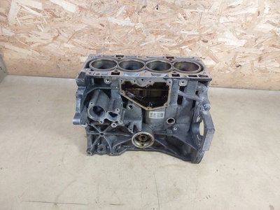 BM5G6015DB Blok двигателя форд mondeo mk4 focus mk3 c макс mk2 с макс mk1 1.6 ecoboost