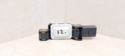 4B0959643E Датчик удара Volkswagen Touareg 2008 ,204136,040308,0232H2R03H4Y