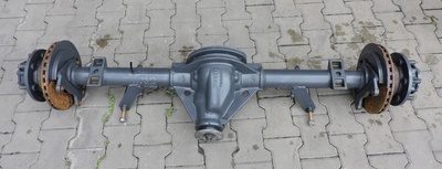 46391724 Мост карданный 13 / 41 iveco daily 35c 12 -