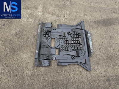 A1665200723 Защита двигателя Mercedes ML W166 2014 ,A1665240185,1665200723,1665240185
