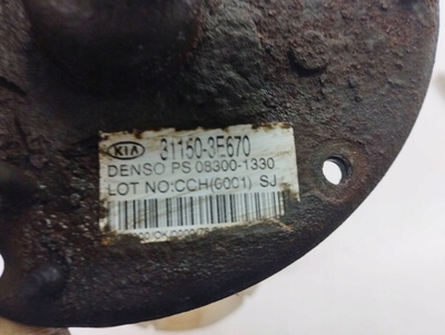 311503E670 kia sorento 2007 датчики уровня топлива