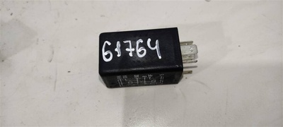 4A0951253 Реле (прочие) Audi A6 2002 ,,