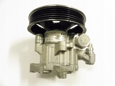 A0024664601 Мерседес мл w163 clk c208 насос гур zf оригинал ! !