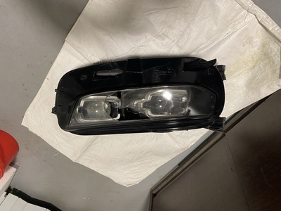 9816925580 citroen c5 aircross full светодиодный левый