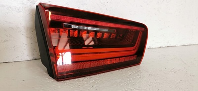 4G9945093F audi a6 c7 4g0 рестайлинг фара левая задняя matrix светодиодный
