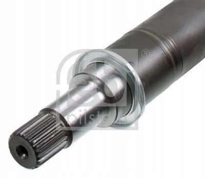 183466 febi bilstein вал карданный