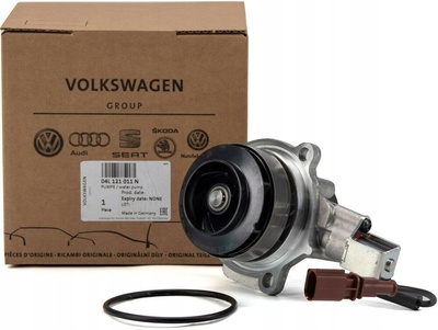 04L121011N audi oe насос радиатора vag