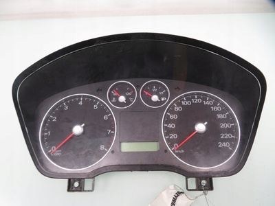 3M5F10841B Спидометр форд focus c - max 1.8 3m5t10849eh