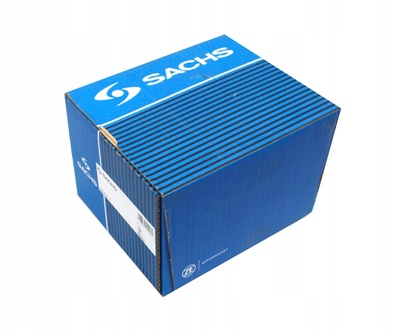 319202 амортизатор газовый 319 202 sachs bmw x5