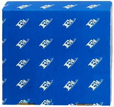 123749 fa1 123 - 749 крепление , система выхлопной