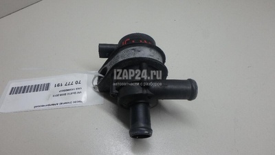 1K0965561F Насос (помпа) электрический VAG Golf V (2003 - 2009)