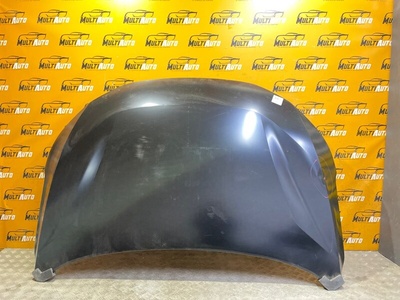S203F2701010100 Капот Changan CS55 Plus 2 2022-
