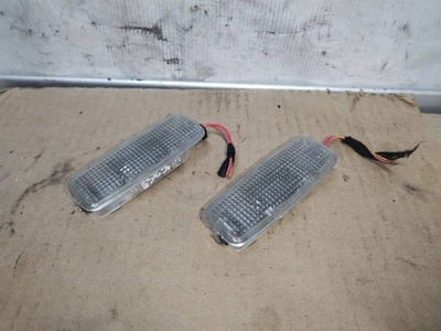 4E0947105 Подсветка салона Audi A5 8T [рестайлинг] 2013 ,4D0947105A