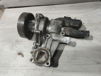 037121013a Помпа Audi A4 B5 2000
