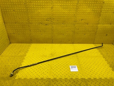 60U823363A Крюк капота Volkswagen POLO CK4 2021