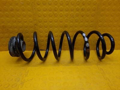 1J0511115BD пружина подвески Volkswagen POLO CK4 2021