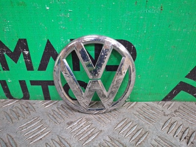 5N0853630FXC эмблема Volkswagen Tiguan 1 2011-2018 , 5N0853630, 8