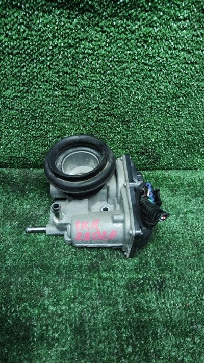 22030B1020 дросельная заслонка Toyota PASSO KGC30
