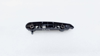 LR034210 Кронштейн бампера Land Rover Range Rover Evoque L538 2012 , BJ3217E762AB