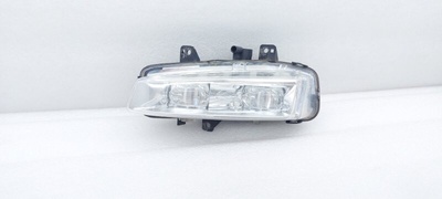 LR026090 Фара противотуманная Land Rover Range Rover Evoque L538 2012 , BJ3MR15K201AB