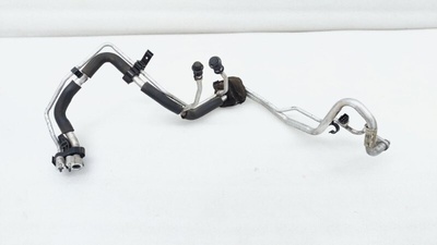 LR032972 Трубка кондиционера Land Rover Range Rover Evoque L538 2012 , BJ3219A834AD