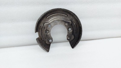 LR032822 Пыльник тормозного диска Land Rover Range Rover Evoque L538 2012 , BJ322C029AA