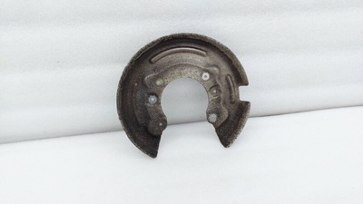 LR032821 Пыльник тормозного диска Land Rover Range Rover Evoque L538 2012 , BJ322C028AC