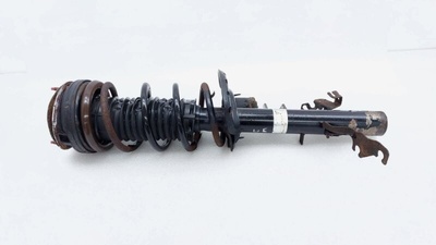 BJ3218080CE Амортизатор подвески Land Rover Range Rover Evoque L538 2012 X458, , LR024447, LR031990