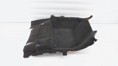 LR024370 Ковролин Land Rover Range Rover Evoque L538 2012 , BJ3213000BL8AAM