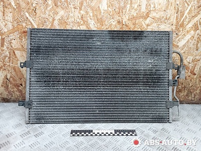 755259G Радиатор кондиционера Peugeot 806 221 1996 ,1486721080,1474080080,CA006,260367,DCN07040,6455Q3,6455Q6,6455Y3