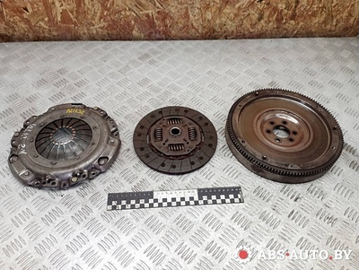045105273 Комплект сцепления Skoda Fabia (6Y) 2004 ,028141036T,051141025B