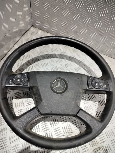 A9604602803 Руль Mercedes Actros 2017 ,A9604602203,A9608201310,A9608200710,A9608201910,A9604640131