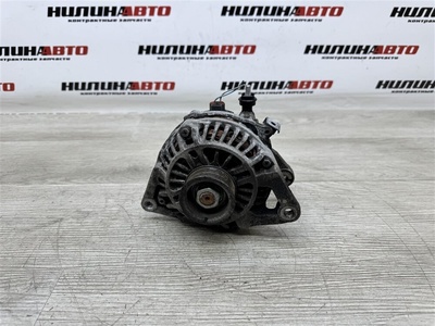 ZJ0118300 Генератор Mazda 3 BK 2007 , , A2TC0091