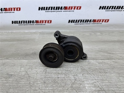 ZJ0115980D Натяжитель приводного ремня Mazda 3 BK 2007 , , ZJ0115980C, ZJ0115980B
