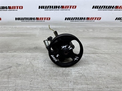 BP4M32600C Насос ГУР Mazda 3 BK 2007 , , BP4M32600, BP4M32600A, BP4M32600B, , BN9R32600C, BN9R32600D