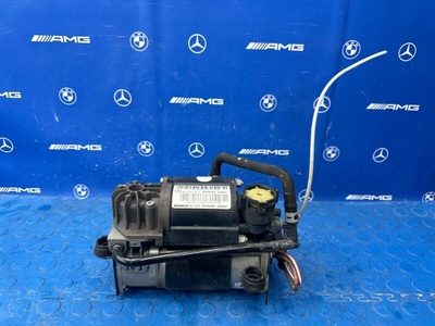 A2113200304 компрессор пневмоподвески Mercedes-benz e320 CDI W211 2008 , , A2203200104