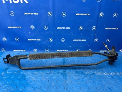 A2114662124 Радиатор ГУР Mercedes-benz e320 CDI W211 2008